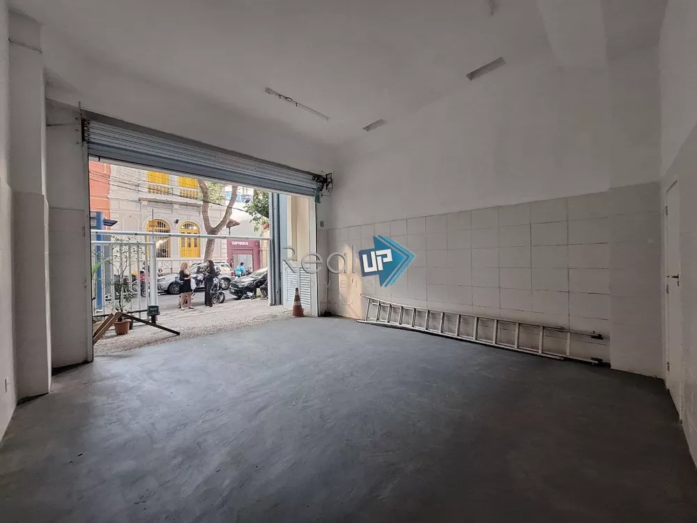 Loja-Salão, 83 m² - Foto 17