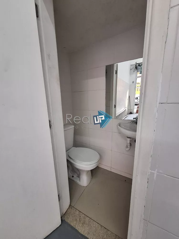 Loja-Salão, 83 m² - Foto 8