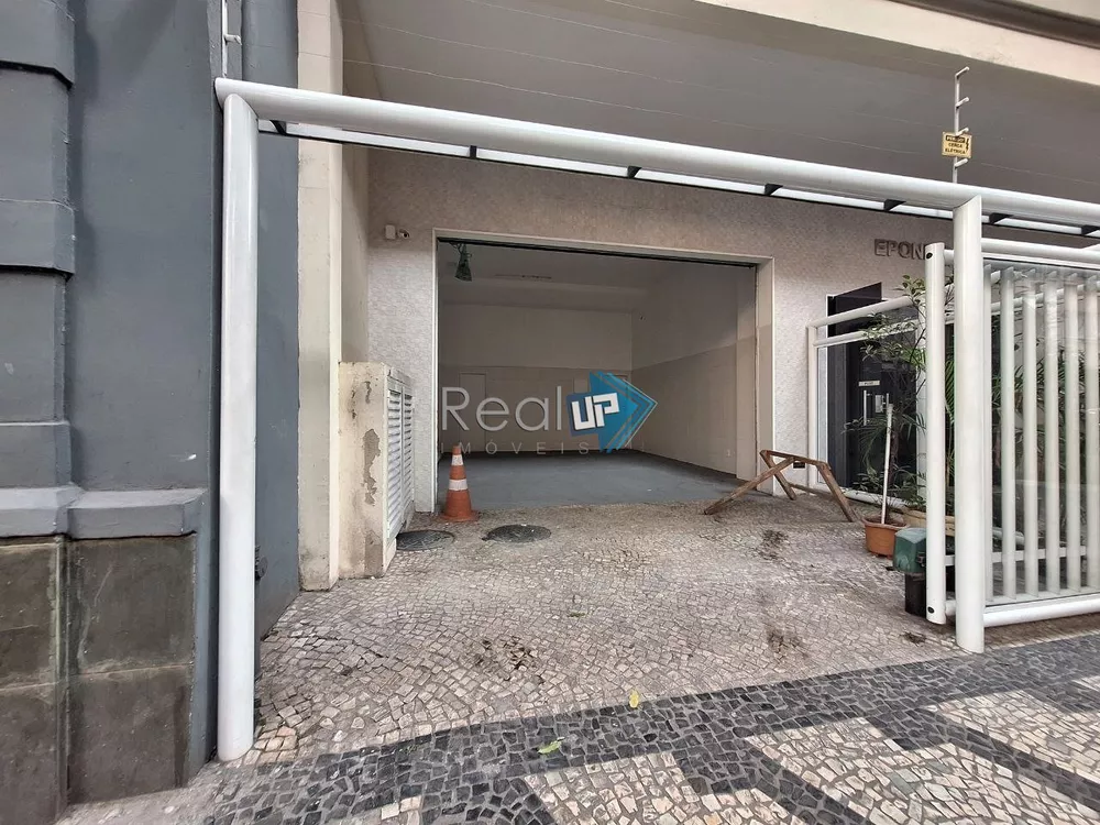 Loja-Salão, 83 m² - Foto 16