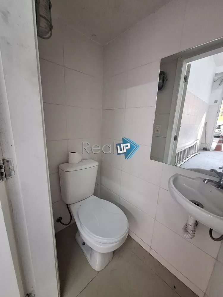 Loja-Salão, 83 m² - Foto 1