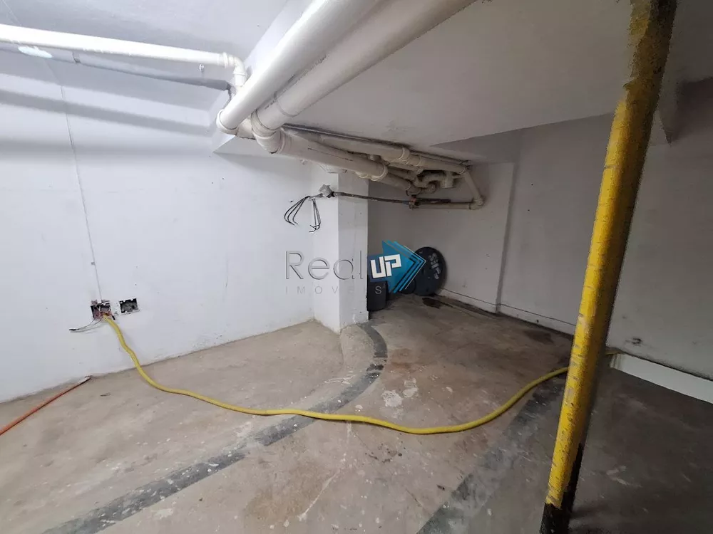 Loja-Salão, 83 m² - Foto 21