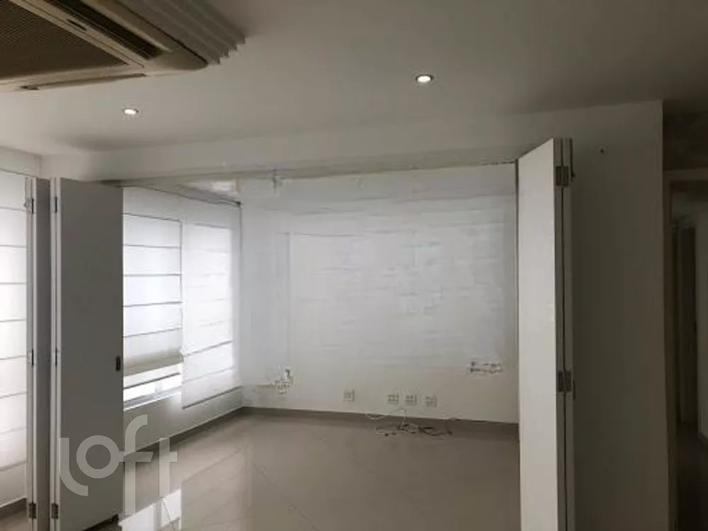 Apartamento à venda com 3 quartos, 92m² - Foto 2