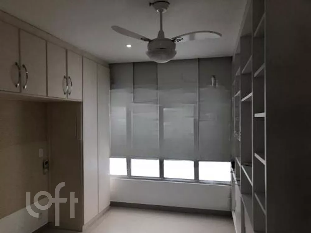 Apartamento à venda com 3 quartos, 92m² - Foto 4