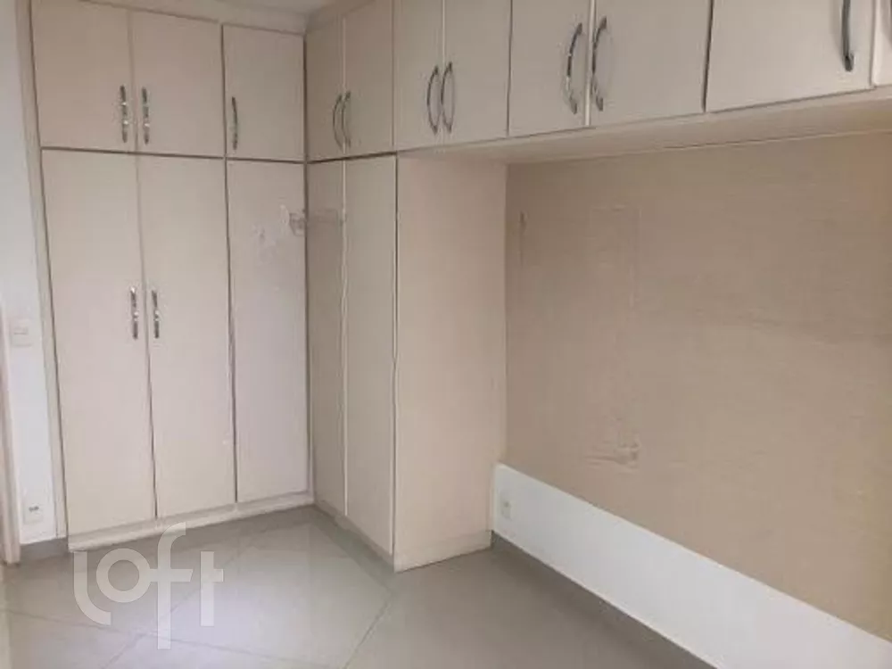 Apartamento à venda com 3 quartos, 92m² - Foto 1