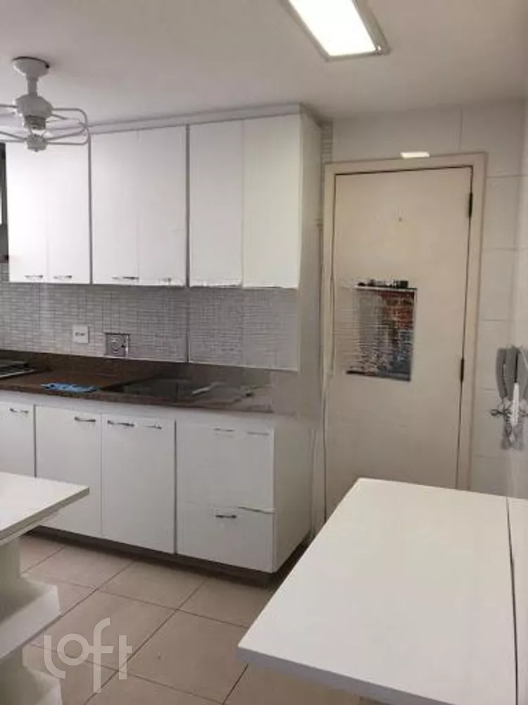 Apartamento à venda com 3 quartos, 92m² - Foto 3