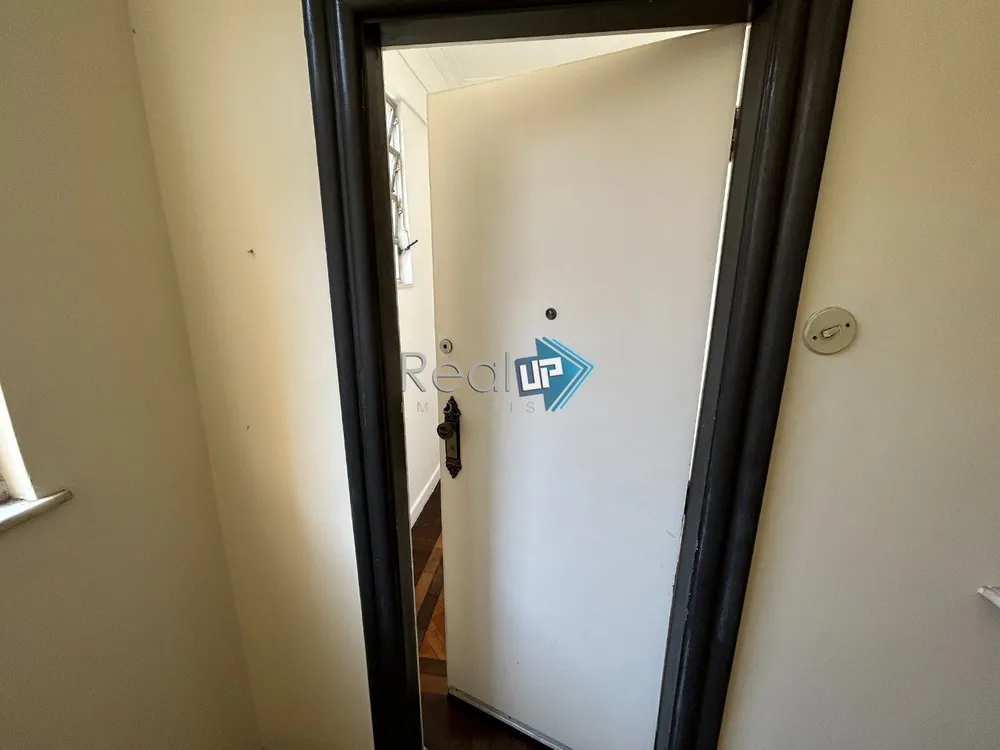 Apartamento, 3 quartos, 109 m² - Foto 3