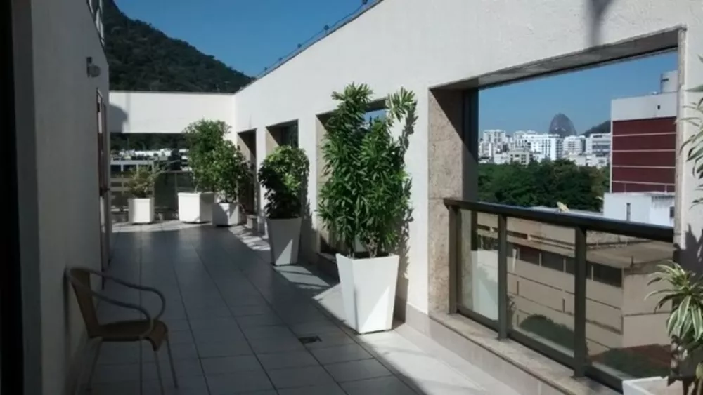 Terreno à venda e aluguel, 184m² - Foto 19