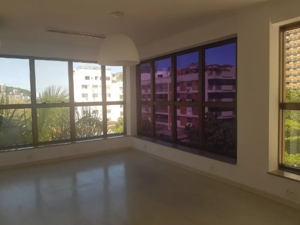 Terreno à venda e aluguel, 184m² - Foto 1