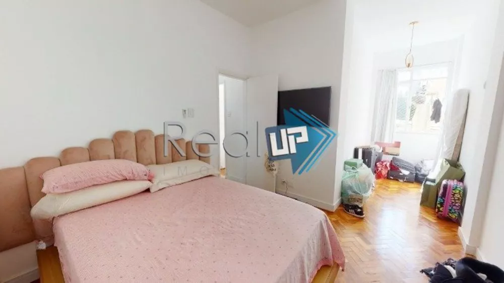 Apartamento à venda com 2 quartos, 64m² - Foto 8