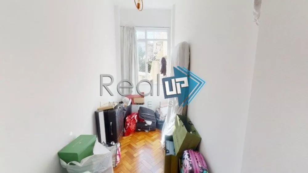 Apartamento à venda com 2 quartos, 64m² - Foto 9