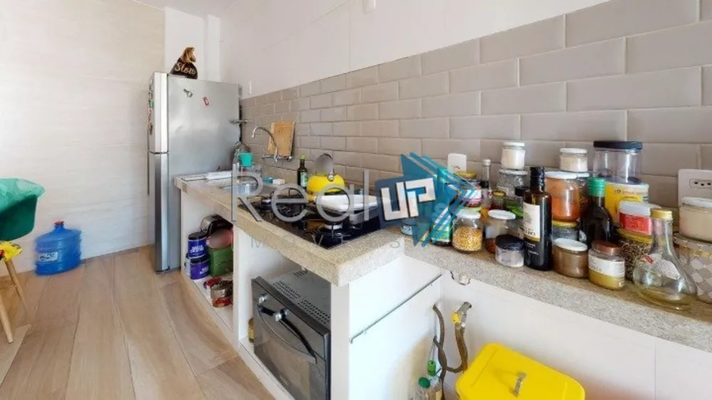 Apartamento à venda com 2 quartos, 64m² - Foto 15