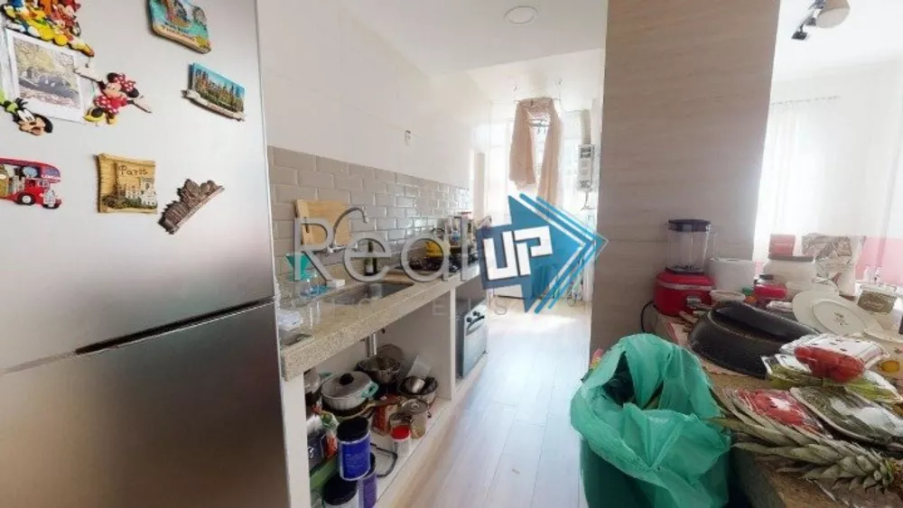 Apartamento à venda com 2 quartos, 64m² - Foto 14