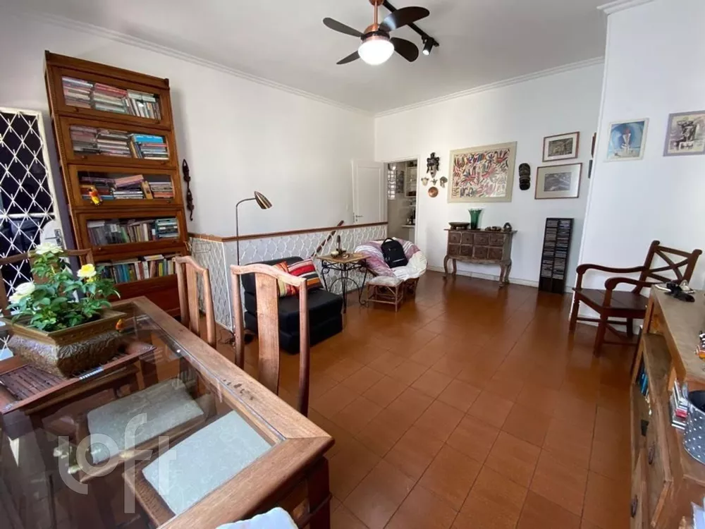 Casa à venda com 3 quartos, 185m² - Foto 4