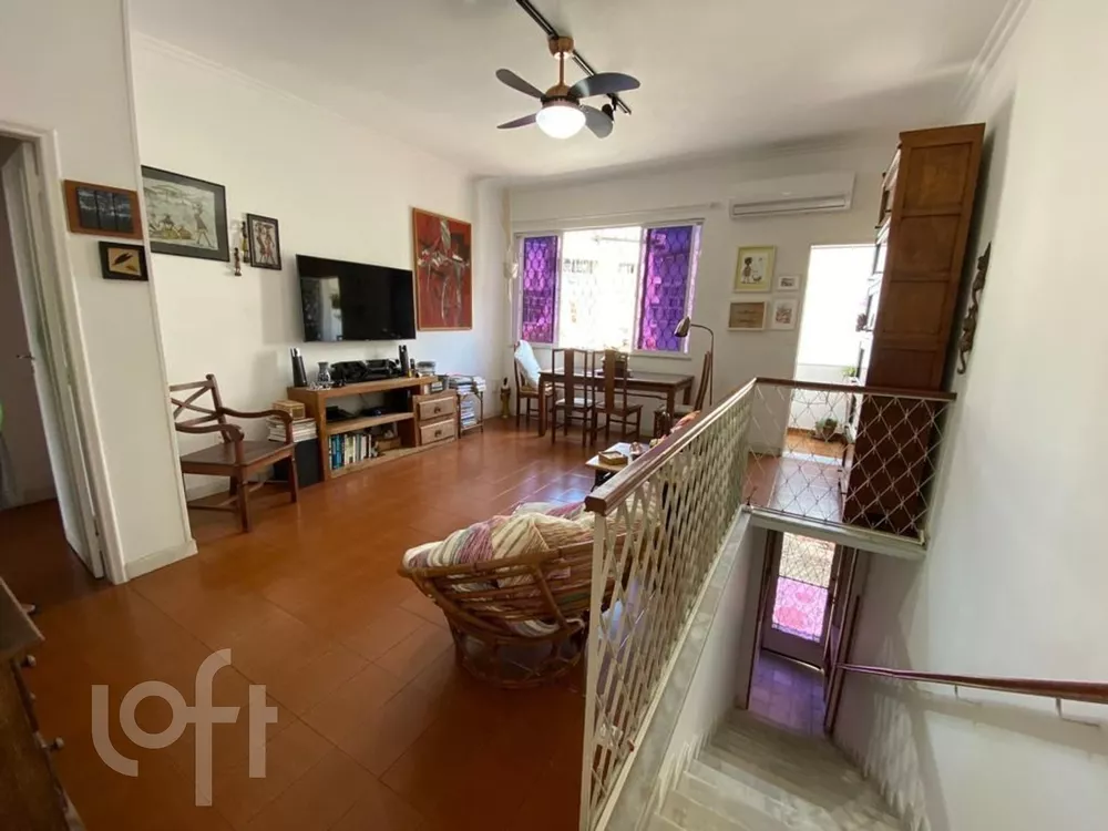 Casa à venda com 3 quartos, 185m² - Foto 2