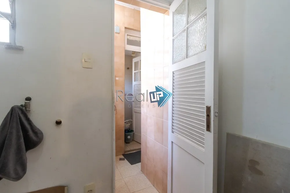 Apartamento, 2 quartos, 64 m² - Foto 24