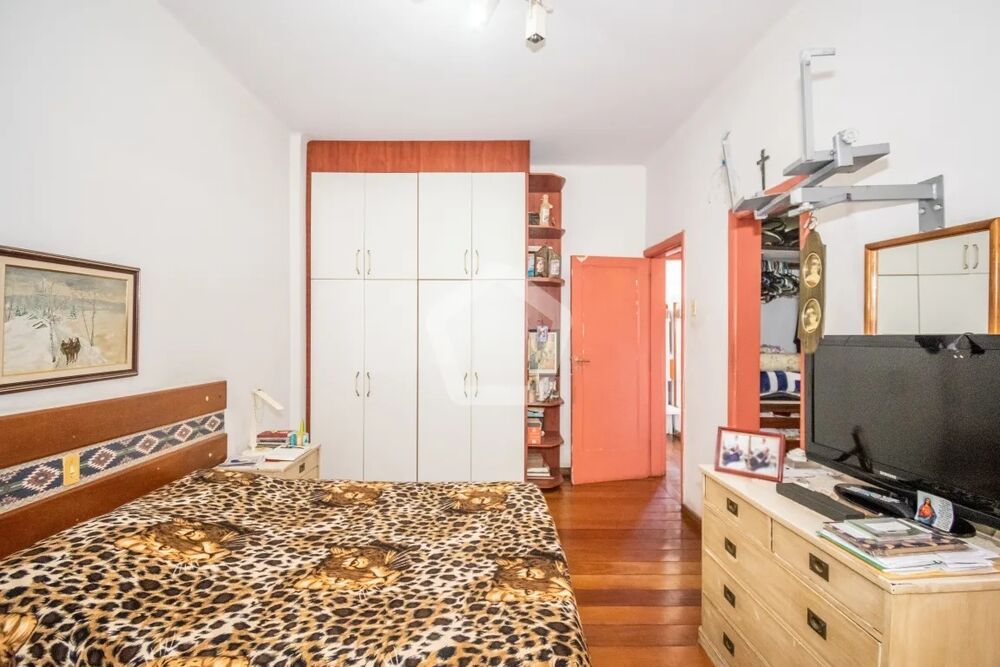 Apartamento, 3 quartos, 150 m² - Foto 22