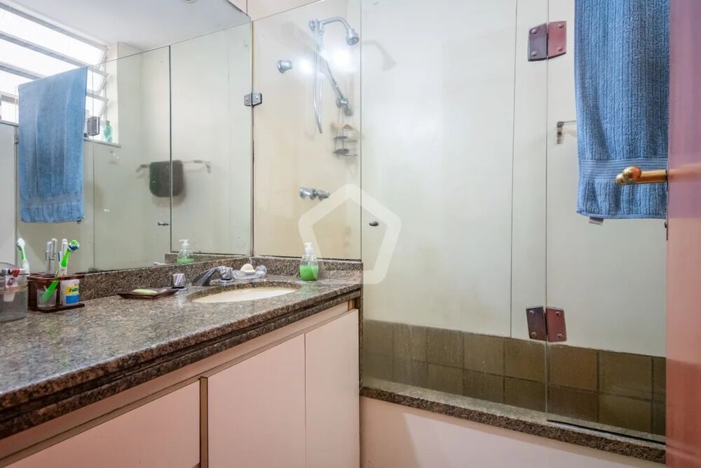 Apartamento, 3 quartos, 150 m² - Foto 45