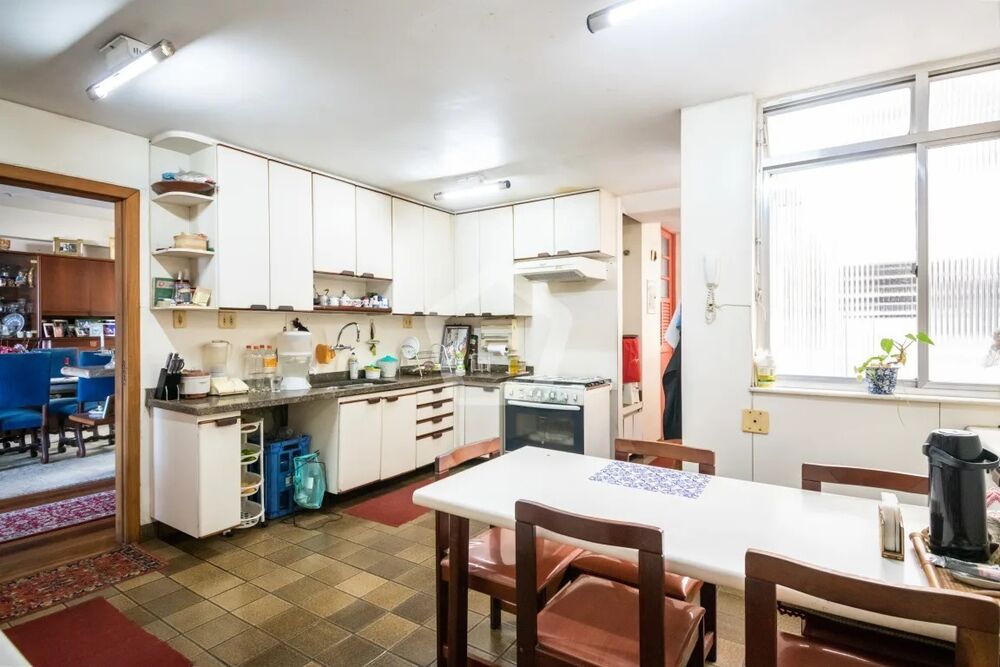 Apartamento, 3 quartos, 150 m² - Foto 32