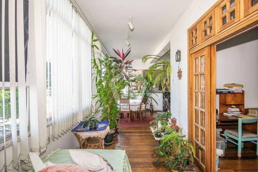 Apartamento, 3 quartos, 150 m² - Foto 17