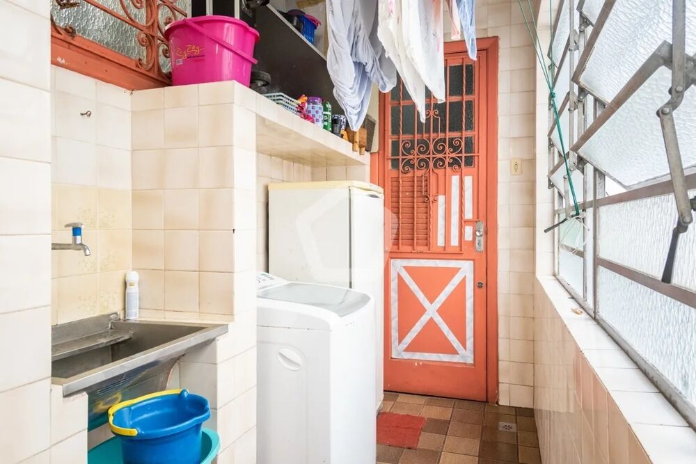 Apartamento, 3 quartos, 150 m² - Foto 35