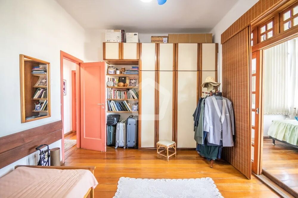 Apartamento, 3 quartos, 150 m² - Foto 27