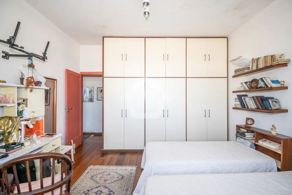 Apartamento, 3 quartos, 150 m² - Foto 23