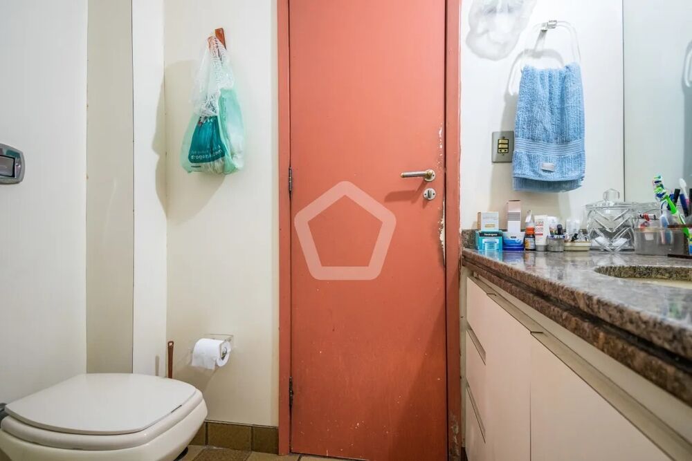 Apartamento, 3 quartos, 150 m² - Foto 42