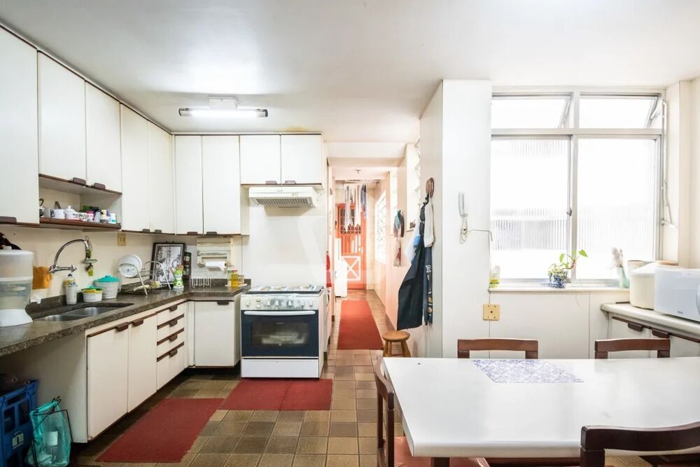 Apartamento, 3 quartos, 150 m² - Foto 30