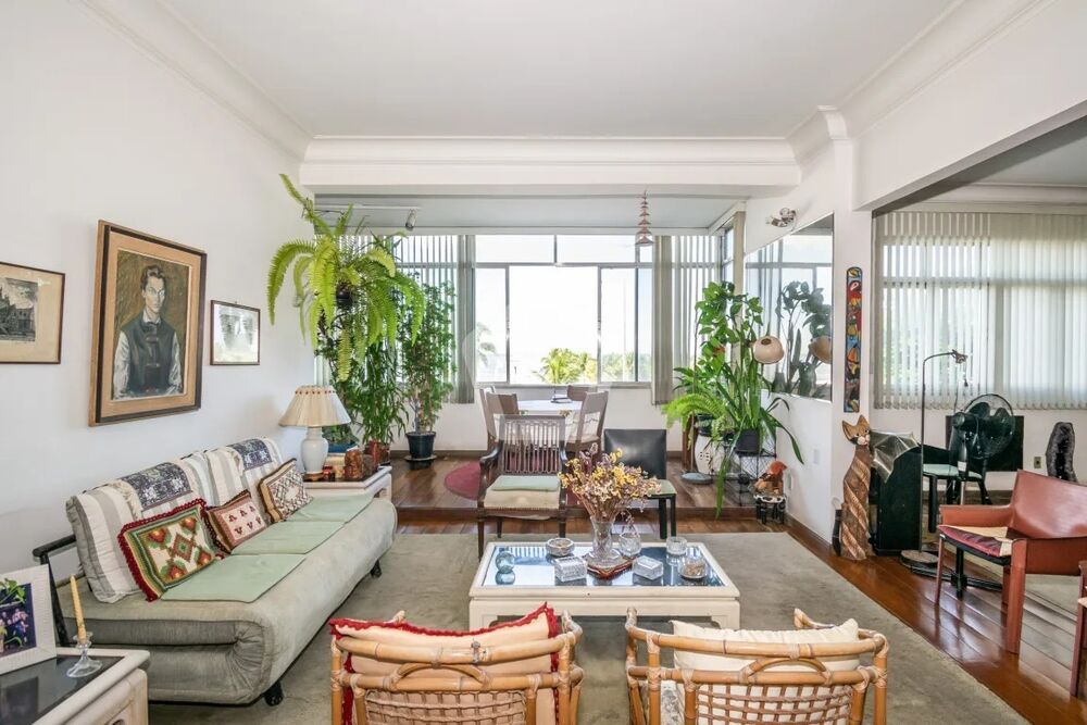 Apartamento, 3 quartos, 150 m² - Foto 12