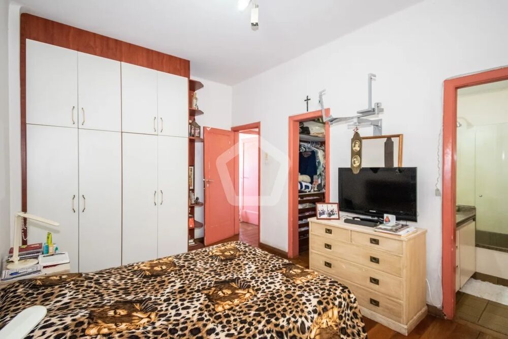 Apartamento, 3 quartos, 150 m² - Foto 20