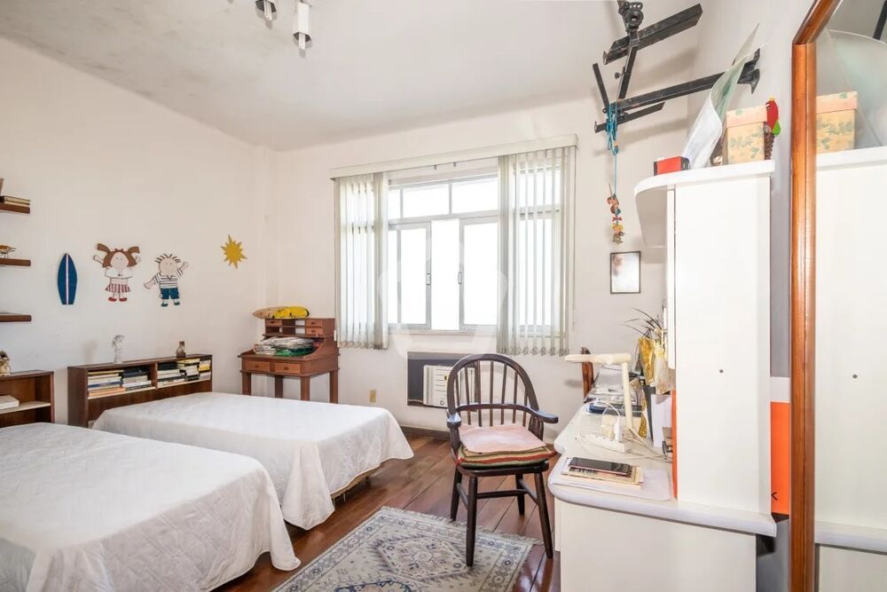 Apartamento, 3 quartos, 150 m² - Foto 24