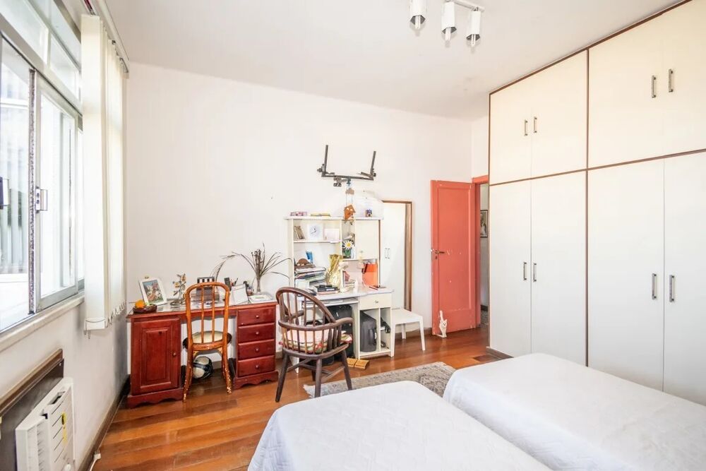 Apartamento, 3 quartos, 150 m² - Foto 25