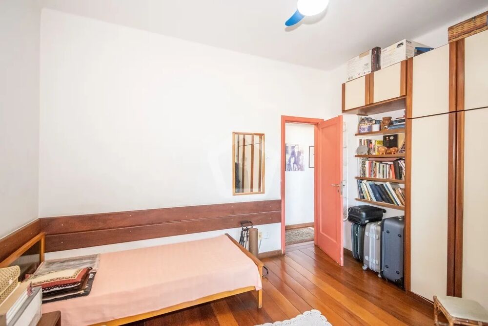 Apartamento, 3 quartos, 150 m² - Foto 26