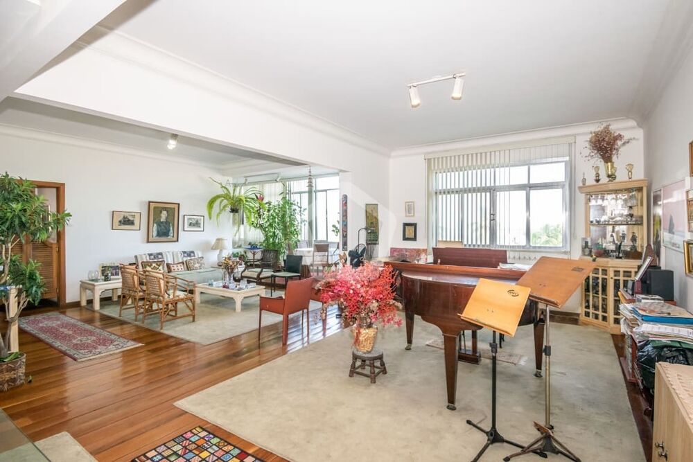 Apartamento, 3 quartos, 150 m² - Foto 7