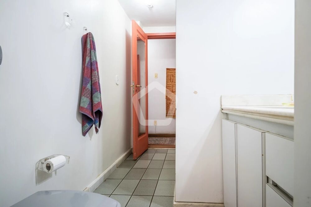 Apartamento, 3 quartos, 150 m² - Foto 39