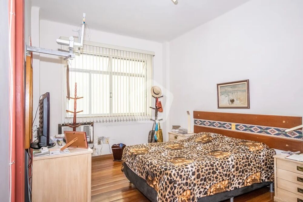 Apartamento, 3 quartos, 150 m² - Foto 21