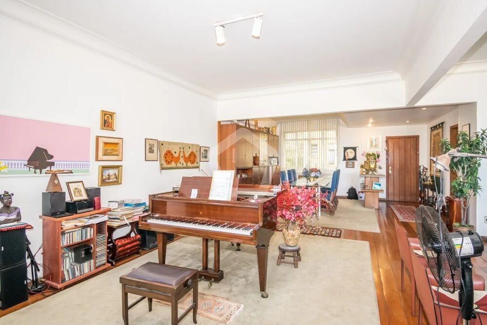 Apartamento, 3 quartos, 150 m² - Foto 9