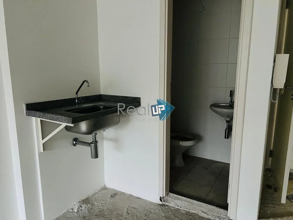 Sala-Conjunto, 25 m² - Foto 7