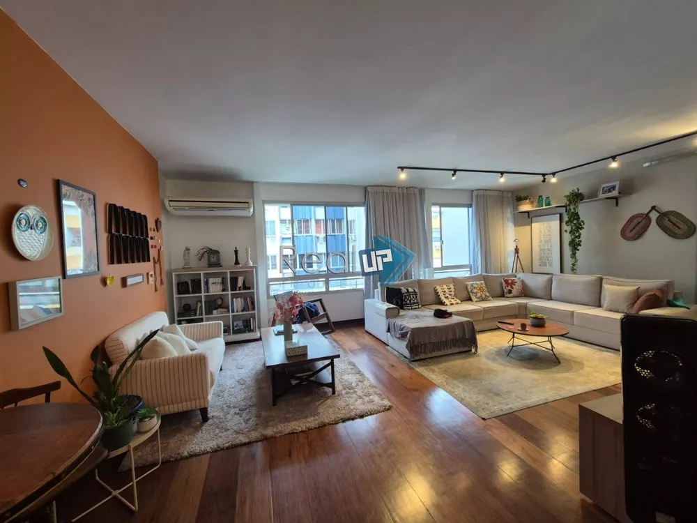 Apartamento, 3 quartos, 160 m² - Foto 3