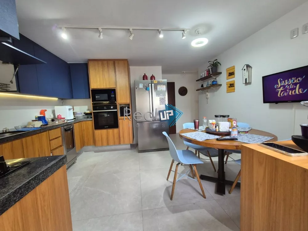 Apartamento, 3 quartos, 160 m² - Foto 16