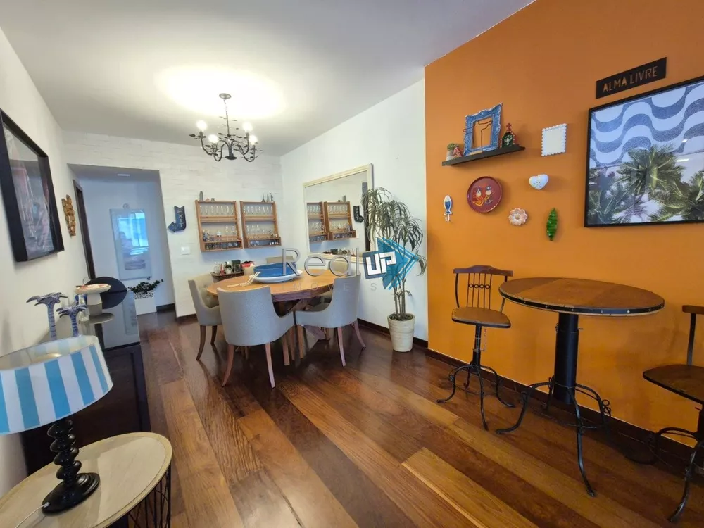 Apartamento, 3 quartos, 160 m² - Foto 5