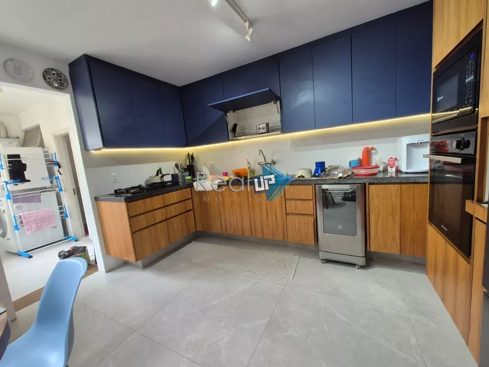 Apartamento, 3 quartos, 160 m² - Foto 17