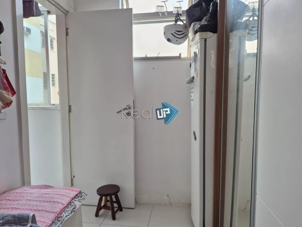 Apartamento, 3 quartos, 160 m² - Foto 21