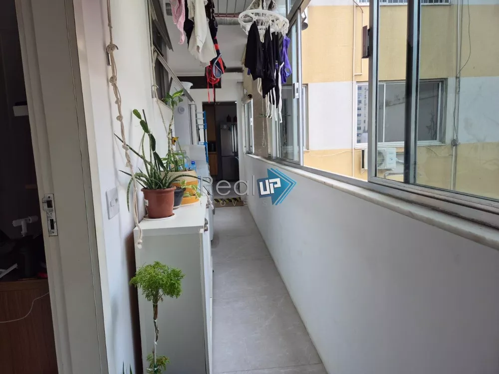 Apartamento, 3 quartos, 160 m² - Foto 22