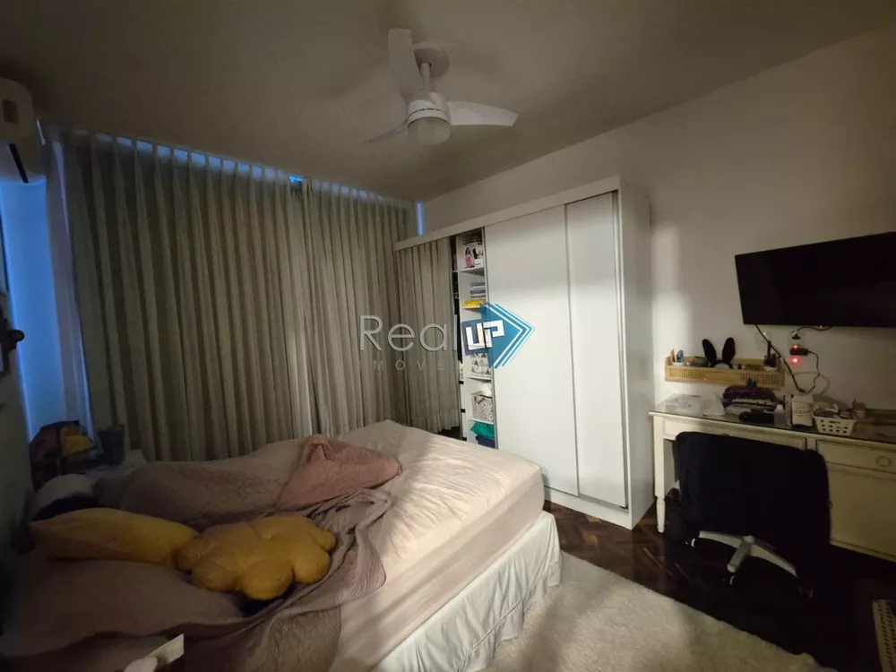 Apartamento, 3 quartos, 160 m² - Foto 14