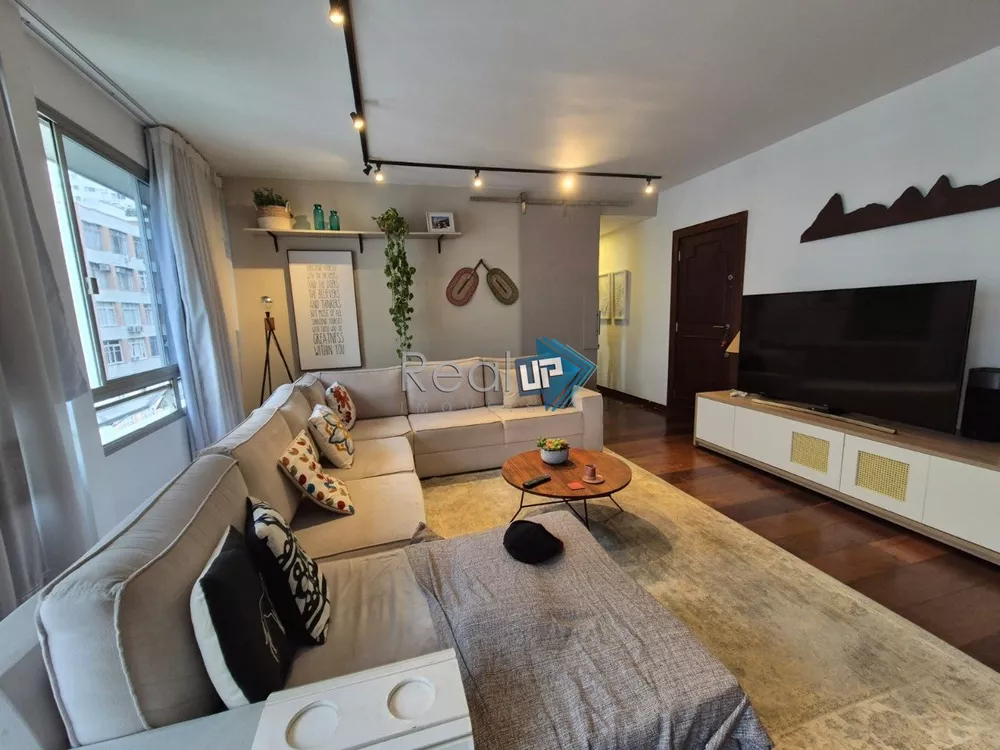 Apartamento, 3 quartos, 160 m² - Foto 6