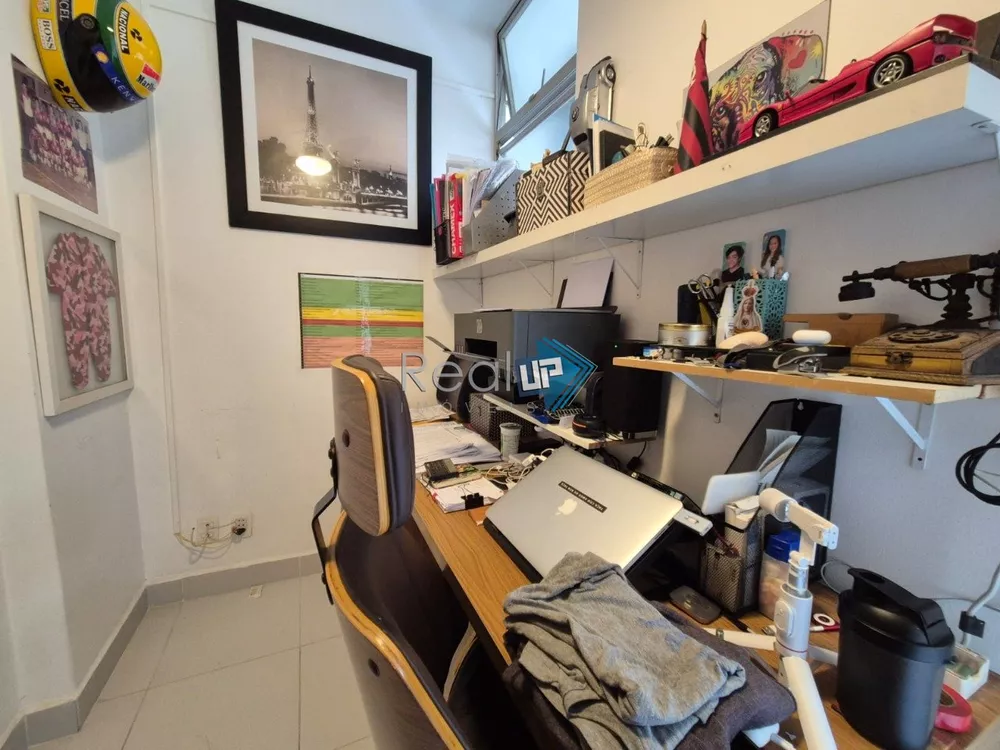 Apartamento, 3 quartos, 160 m² - Foto 20