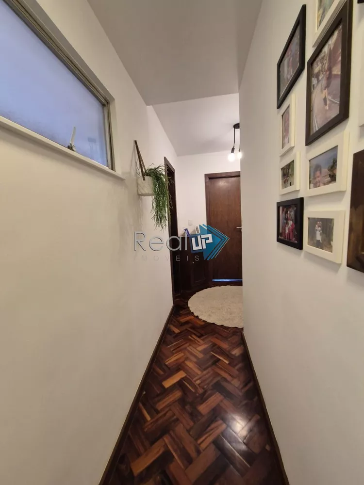 Apartamento, 3 quartos, 160 m² - Foto 12