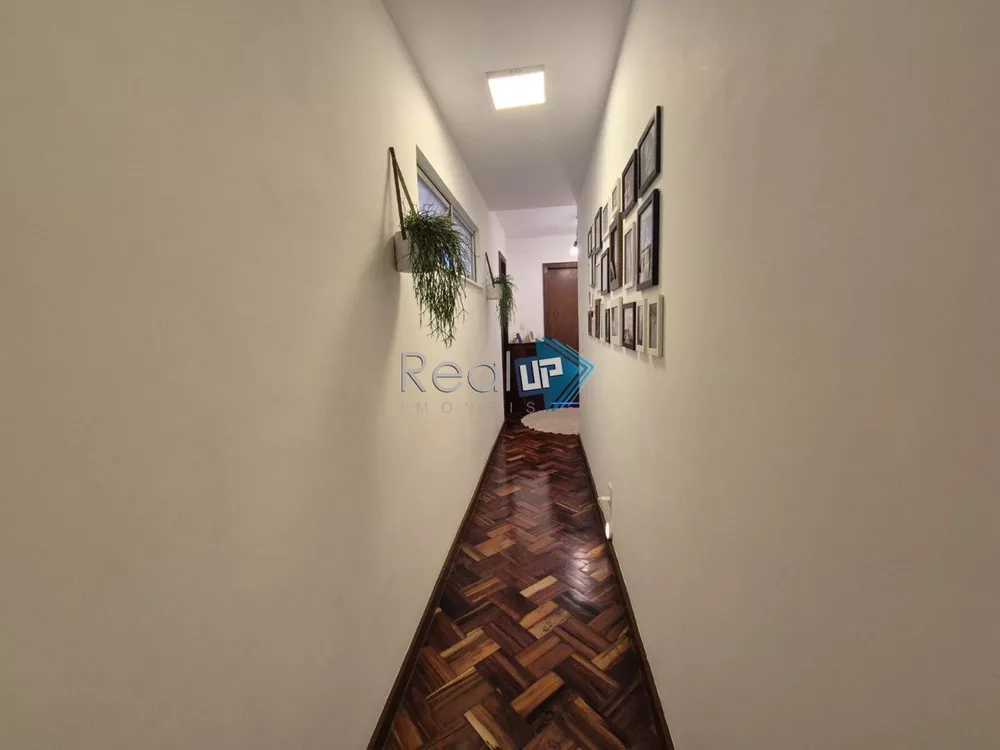 Apartamento, 3 quartos, 160 m² - Foto 9