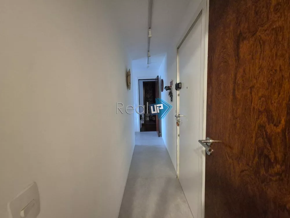 Apartamento, 3 quartos, 160 m² - Foto 11